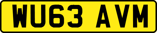 WU63AVM