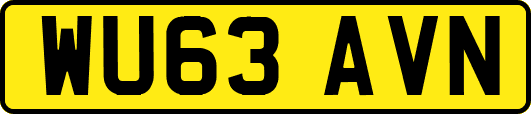 WU63AVN