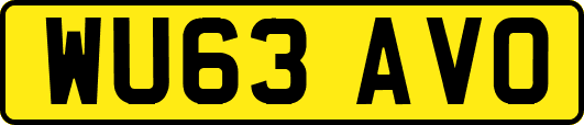 WU63AVO