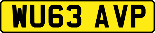 WU63AVP