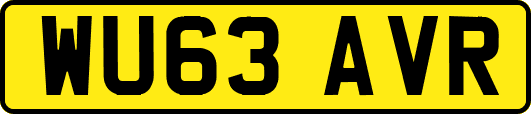 WU63AVR