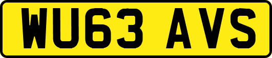 WU63AVS