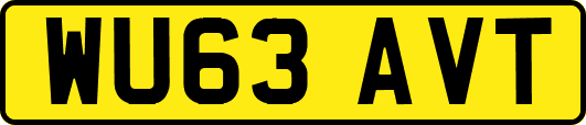 WU63AVT