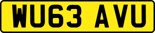 WU63AVU