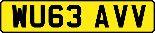 WU63AVV