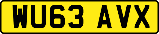 WU63AVX