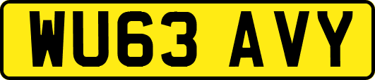 WU63AVY