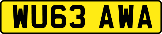 WU63AWA