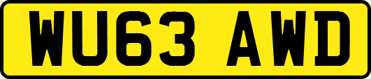 WU63AWD