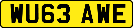 WU63AWE