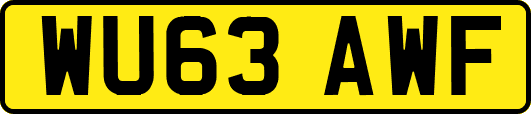 WU63AWF