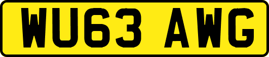 WU63AWG