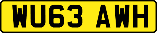 WU63AWH