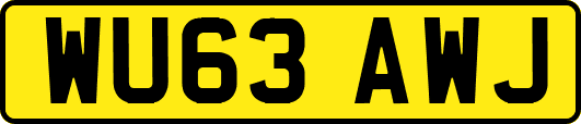 WU63AWJ