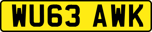 WU63AWK