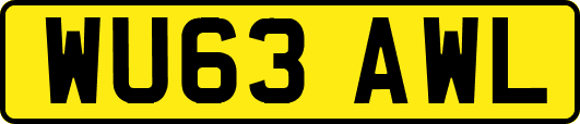 WU63AWL