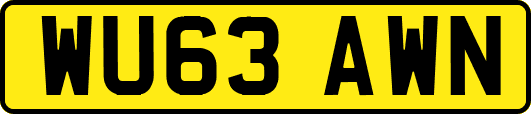 WU63AWN