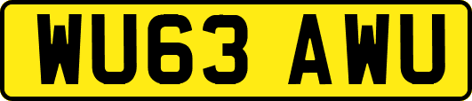 WU63AWU