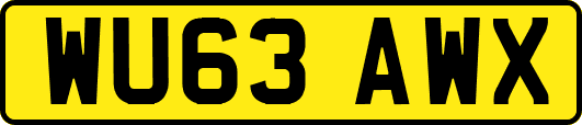 WU63AWX