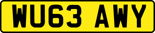 WU63AWY