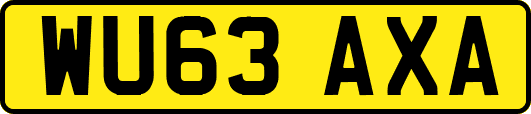 WU63AXA