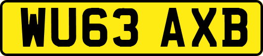 WU63AXB