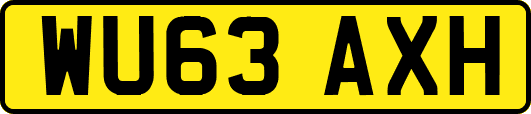 WU63AXH