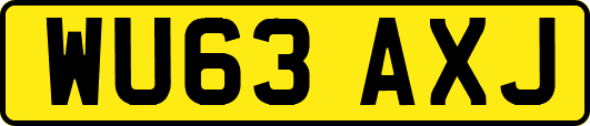 WU63AXJ