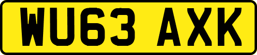 WU63AXK