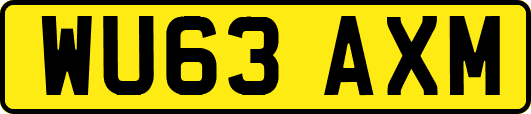 WU63AXM