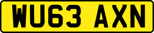 WU63AXN