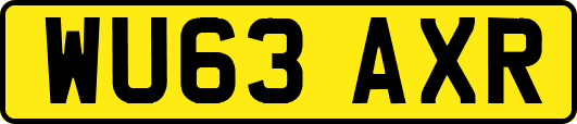 WU63AXR