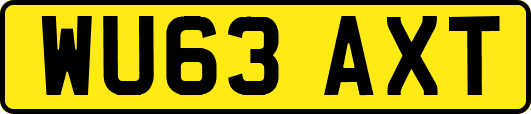 WU63AXT