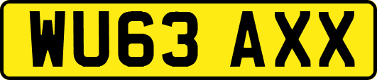 WU63AXX