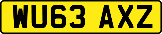 WU63AXZ