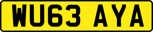 WU63AYA