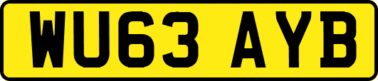WU63AYB