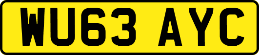 WU63AYC