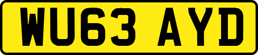 WU63AYD