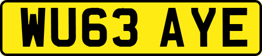 WU63AYE