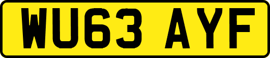 WU63AYF