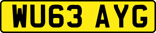WU63AYG