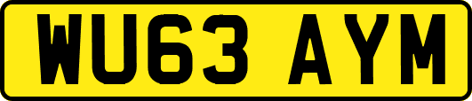 WU63AYM