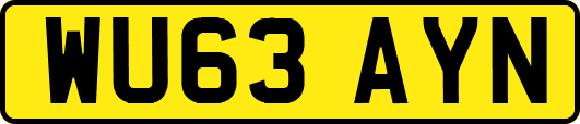 WU63AYN