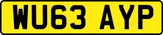 WU63AYP