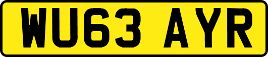 WU63AYR