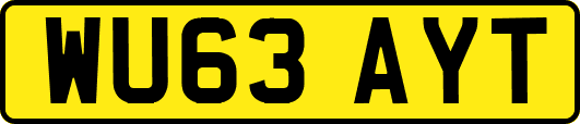 WU63AYT