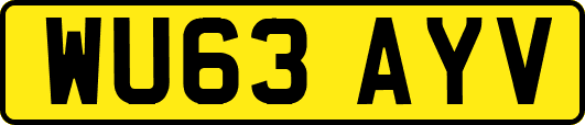 WU63AYV