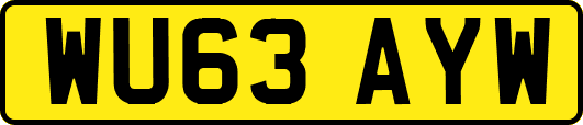 WU63AYW