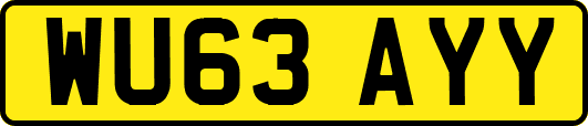 WU63AYY